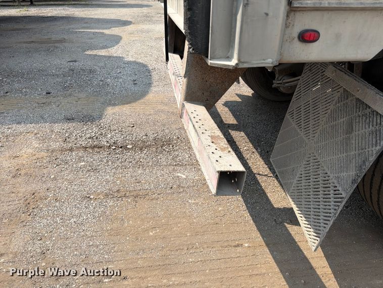 image for item FP4025 2019 Utility VS2RA refrigerated van trailer