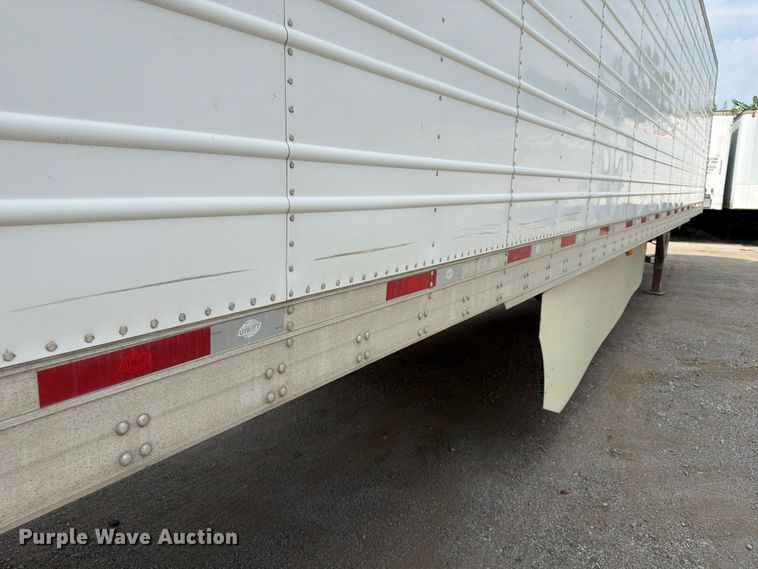 image for item FP4025 2019 Utility VS2RA refrigerated van trailer