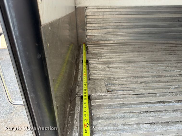 image for item FP4025 2019 Utility VS2RA refrigerated van trailer