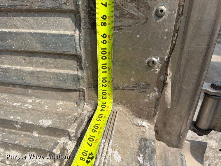 image for item FP4025 2019 Utility VS2RA refrigerated van trailer
