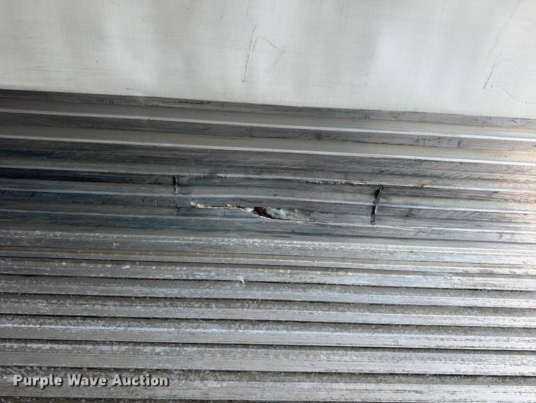 image for item FP4025 2019 Utility VS2RA refrigerated van trailer