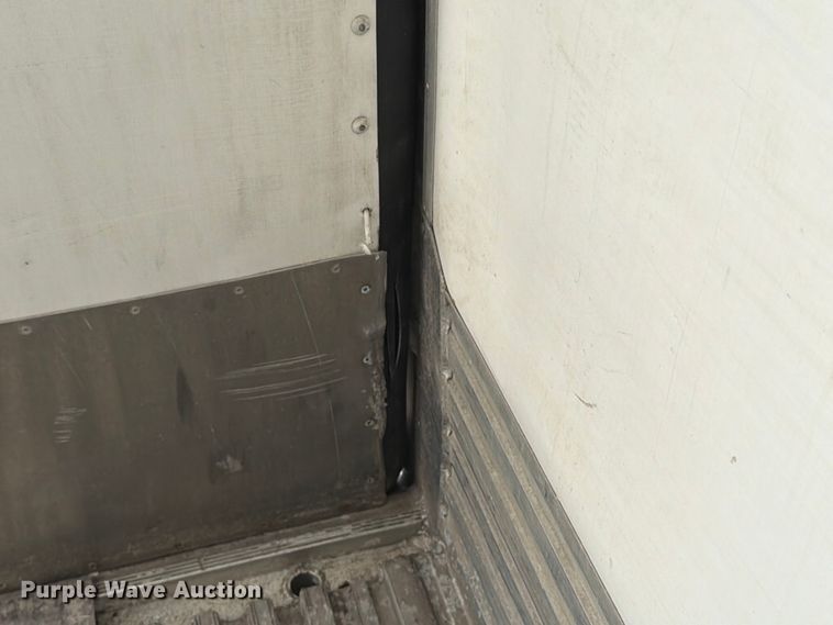 image for item FP4025 2019 Utility VS2RA refrigerated van trailer