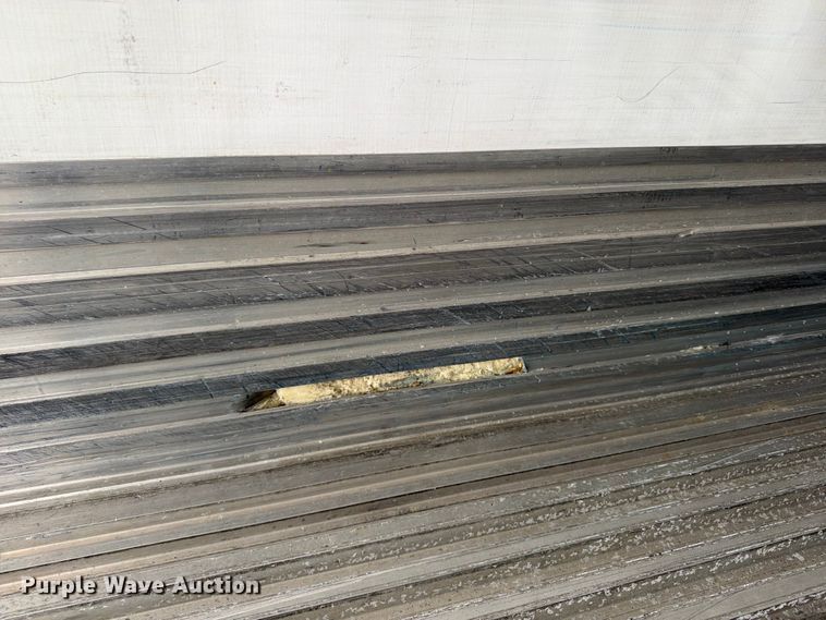 image for item FP4025 2019 Utility VS2RA refrigerated van trailer