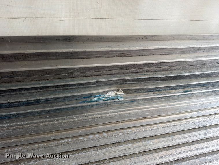 image for item FP4025 2019 Utility VS2RA refrigerated van trailer