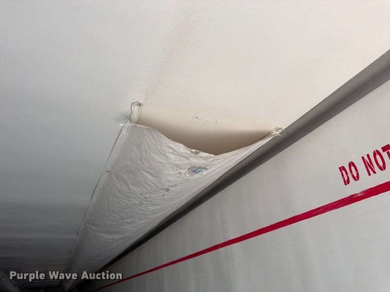 image for item FP4025 2019 Utility VS2RA refrigerated van trailer