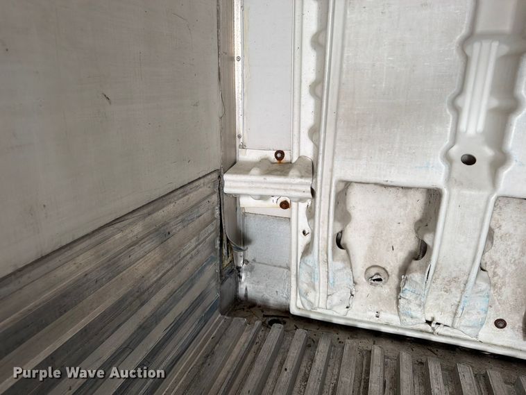 image for item FP4025 2019 Utility VS2RA refrigerated van trailer