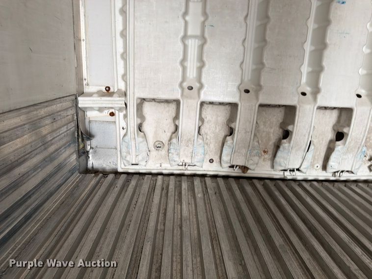 image for item FP4025 2019 Utility VS2RA refrigerated van trailer