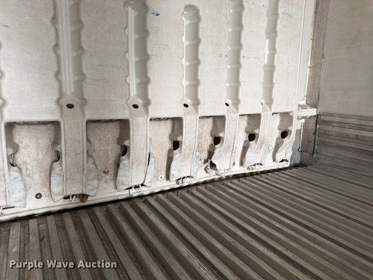 image for item FP4025 2019 Utility VS2RA refrigerated van trailer