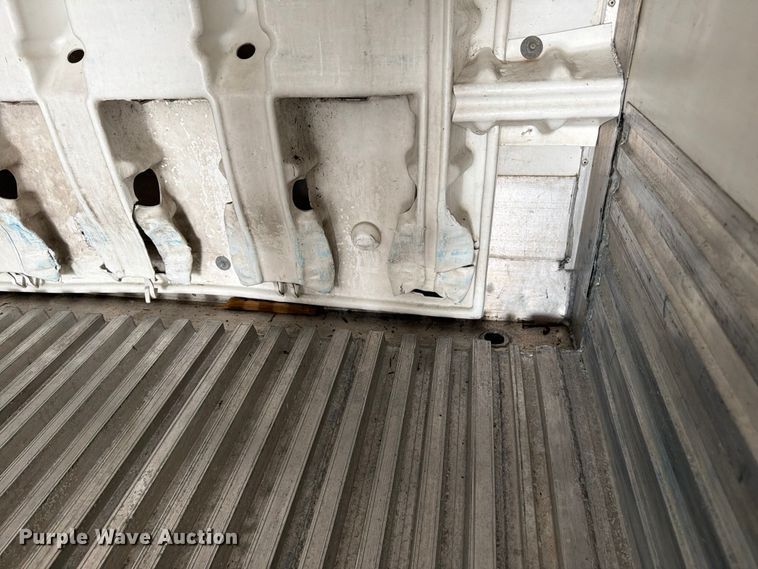 image for item FP4025 2019 Utility VS2RA refrigerated van trailer