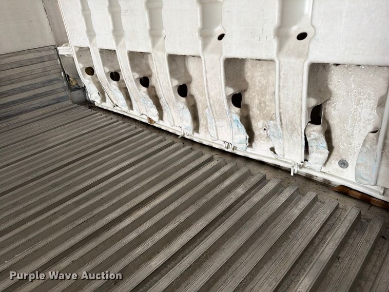 image for item FP4025 2019 Utility VS2RA refrigerated van trailer