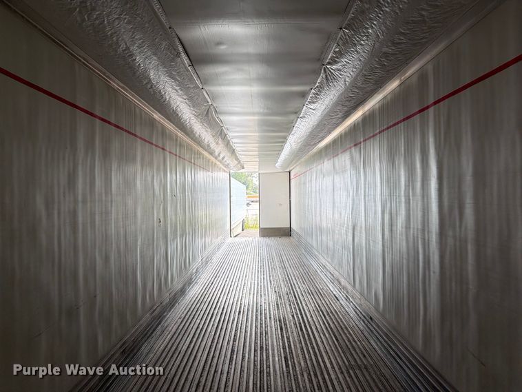 image for item FP4025 2019 Utility VS2RA refrigerated van trailer