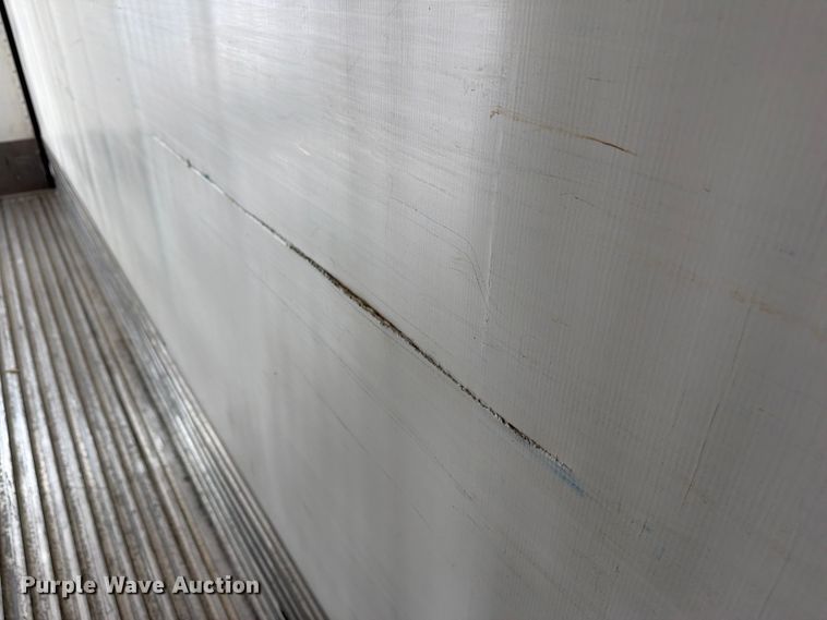 image for item FP4025 2019 Utility VS2RA refrigerated van trailer