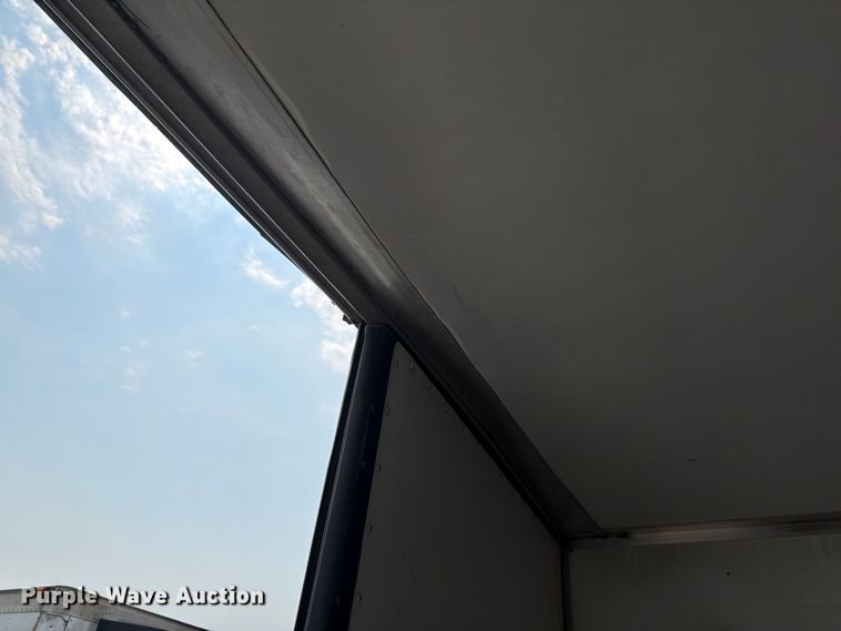 image for item FP4025 2019 Utility VS2RA refrigerated van trailer
