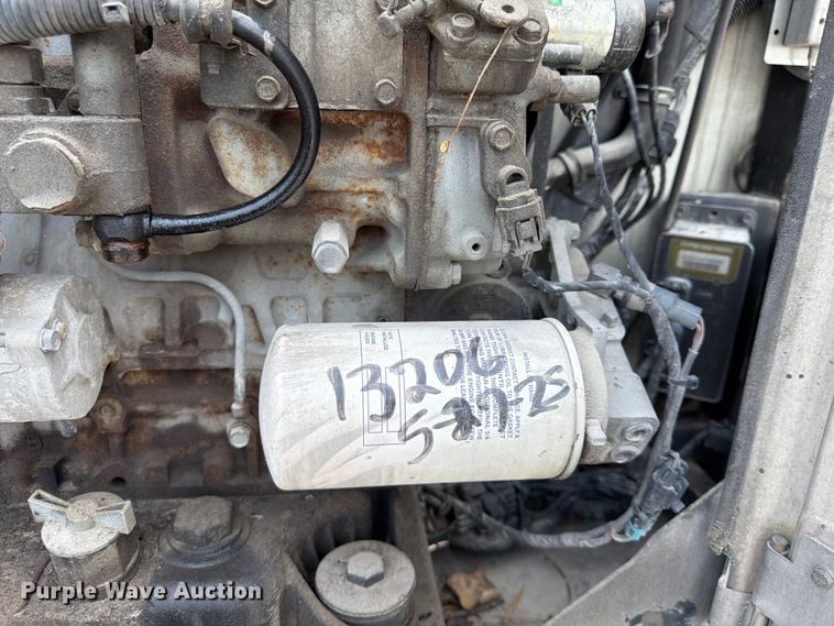 image for item FP4025 2019 Utility VS2RA refrigerated van trailer