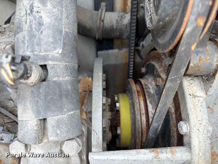 image for item FP4025 2019 Utility VS2RA refrigerated van trailer