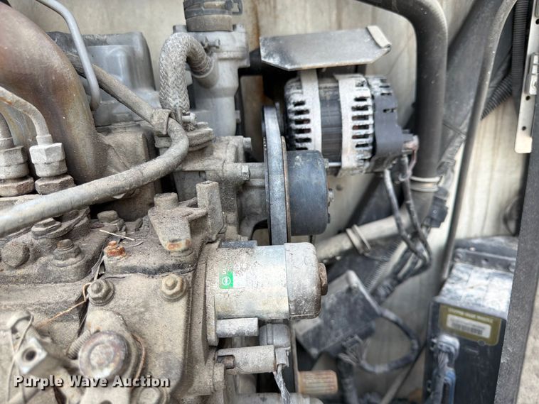 image for item FP4025 2019 Utility VS2RA refrigerated van trailer