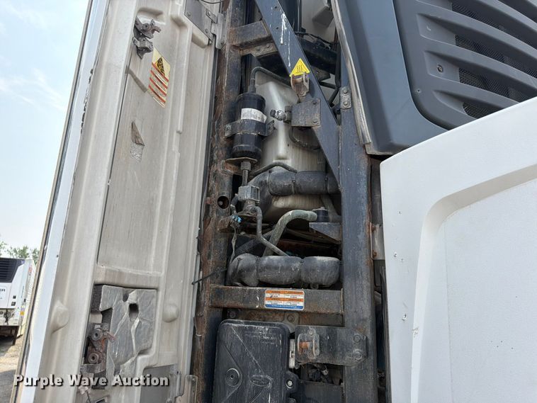 image for item FP4025 2019 Utility VS2RA refrigerated van trailer