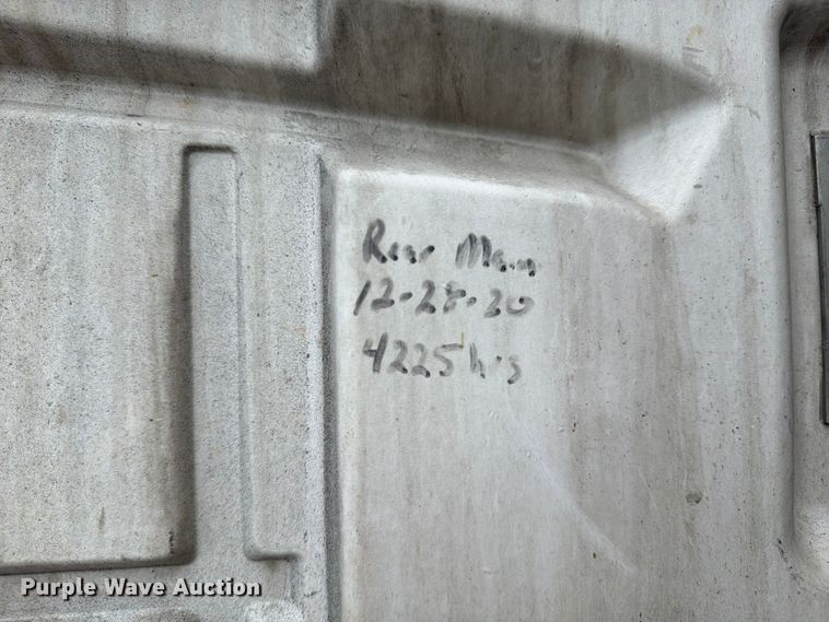 image for item FP4025 2019 Utility VS2RA refrigerated van trailer