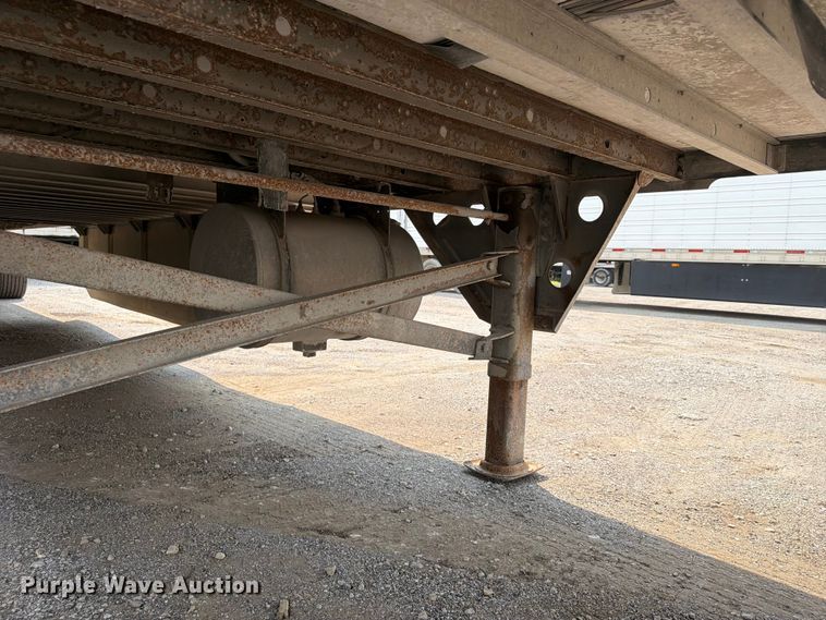image for item FP4025 2019 Utility VS2RA refrigerated van trailer