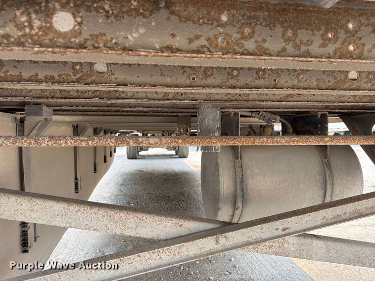 image for item FP4025 2019 Utility VS2RA refrigerated van trailer