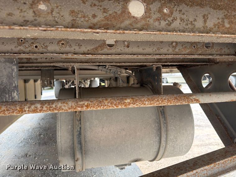 image for item FP4025 2019 Utility VS2RA refrigerated van trailer