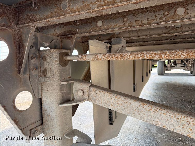 image for item FP4025 2019 Utility VS2RA refrigerated van trailer