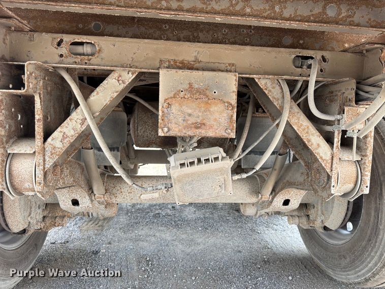 image for item FP4025 2019 Utility VS2RA refrigerated van trailer