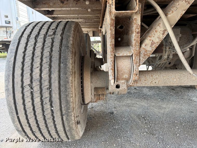 image for item FP4025 2019 Utility VS2RA refrigerated van trailer