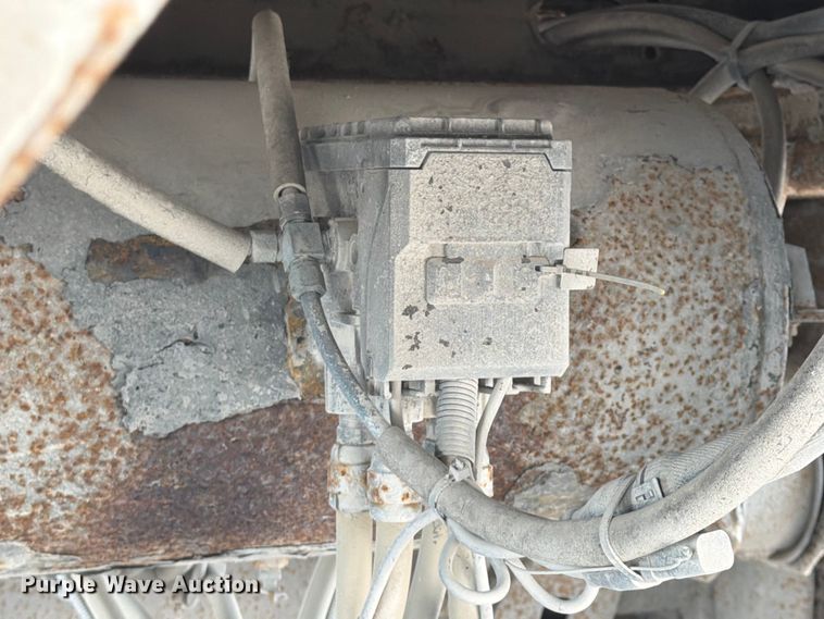 image for item FP4025 2019 Utility VS2RA refrigerated van trailer