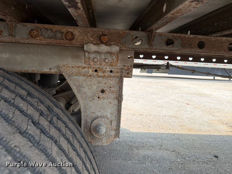 image for item FP4025 2019 Utility VS2RA refrigerated van trailer