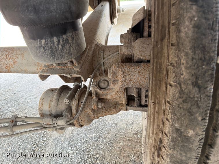 image for item FP4025 2019 Utility VS2RA refrigerated van trailer