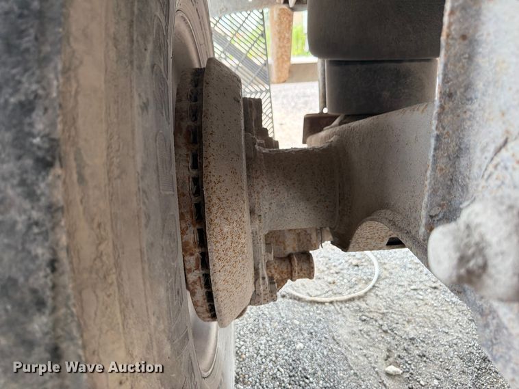 image for item FP4025 2019 Utility VS2RA refrigerated van trailer