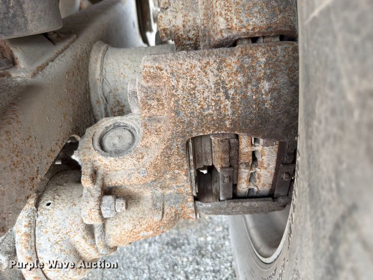 image for item FP4025 2019 Utility VS2RA refrigerated van trailer