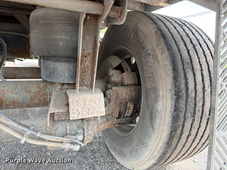 image for item FP4025 2019 Utility VS2RA refrigerated van trailer