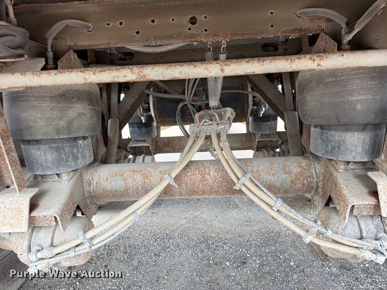 image for item FP4025 2019 Utility VS2RA refrigerated van trailer