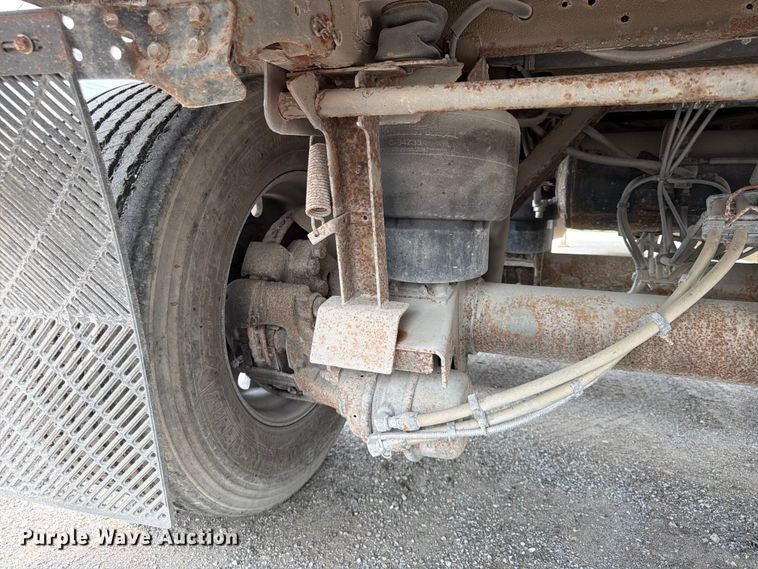 image for item FP4025 2019 Utility VS2RA refrigerated van trailer