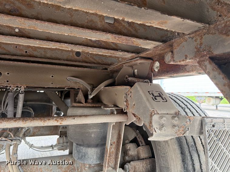 image for item FP4025 2019 Utility VS2RA refrigerated van trailer