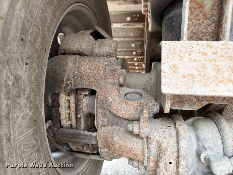 image for item FP4025 2019 Utility VS2RA refrigerated van trailer