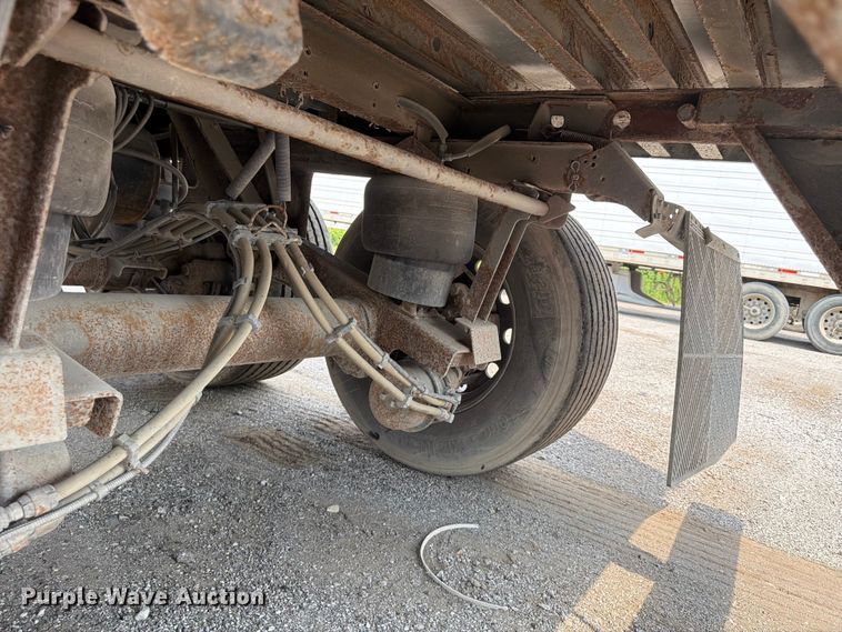 image for item FP4025 2019 Utility VS2RA refrigerated van trailer
