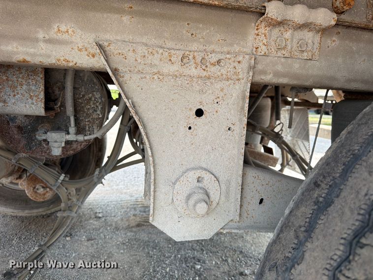 image for item FP4025 2019 Utility VS2RA refrigerated van trailer