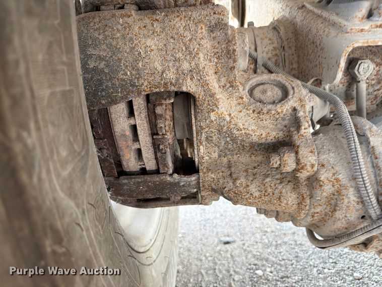 image for item FP4025 2019 Utility VS2RA refrigerated van trailer