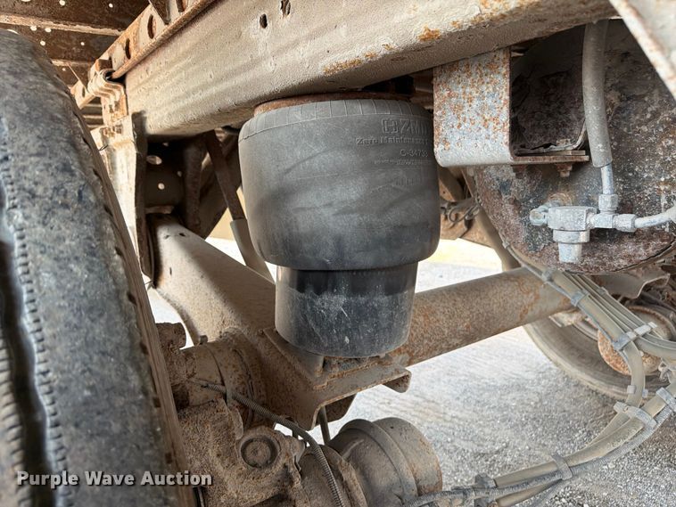 image for item FP4025 2019 Utility VS2RA refrigerated van trailer