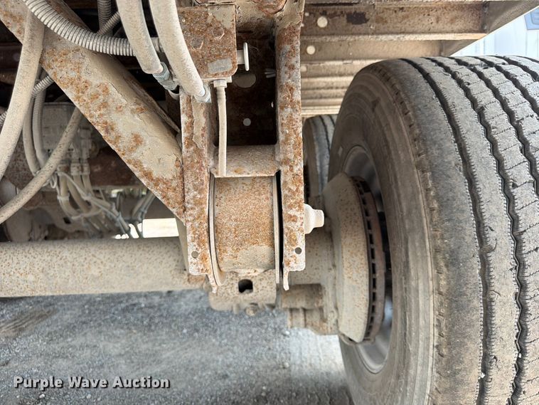 image for item FP4025 2019 Utility VS2RA refrigerated van trailer
