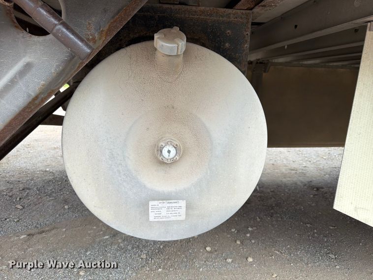 image for item FP4025 2019 Utility VS2RA refrigerated van trailer