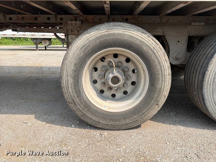 image for item FP4025 2019 Utility VS2RA refrigerated van trailer