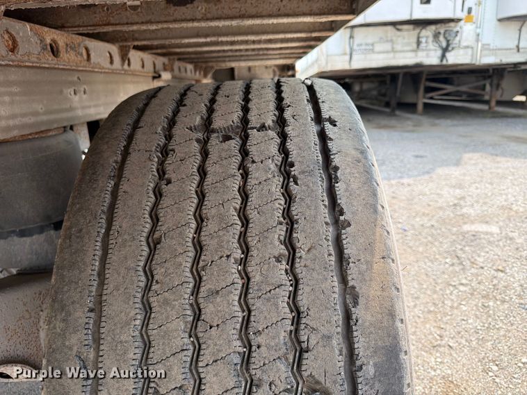 image for item FP4025 2019 Utility VS2RA refrigerated van trailer