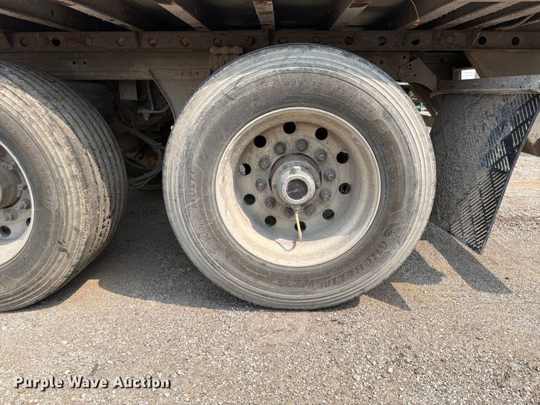 image for item FP4025 2019 Utility VS2RA refrigerated van trailer