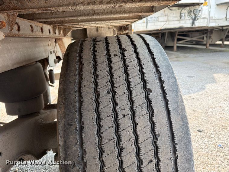 image for item FP4025 2019 Utility VS2RA refrigerated van trailer