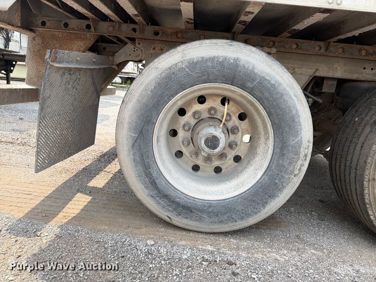 image for item FP4025 2019 Utility VS2RA refrigerated van trailer