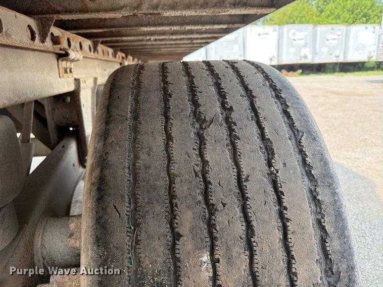 image for item FP4025 2019 Utility VS2RA refrigerated van trailer